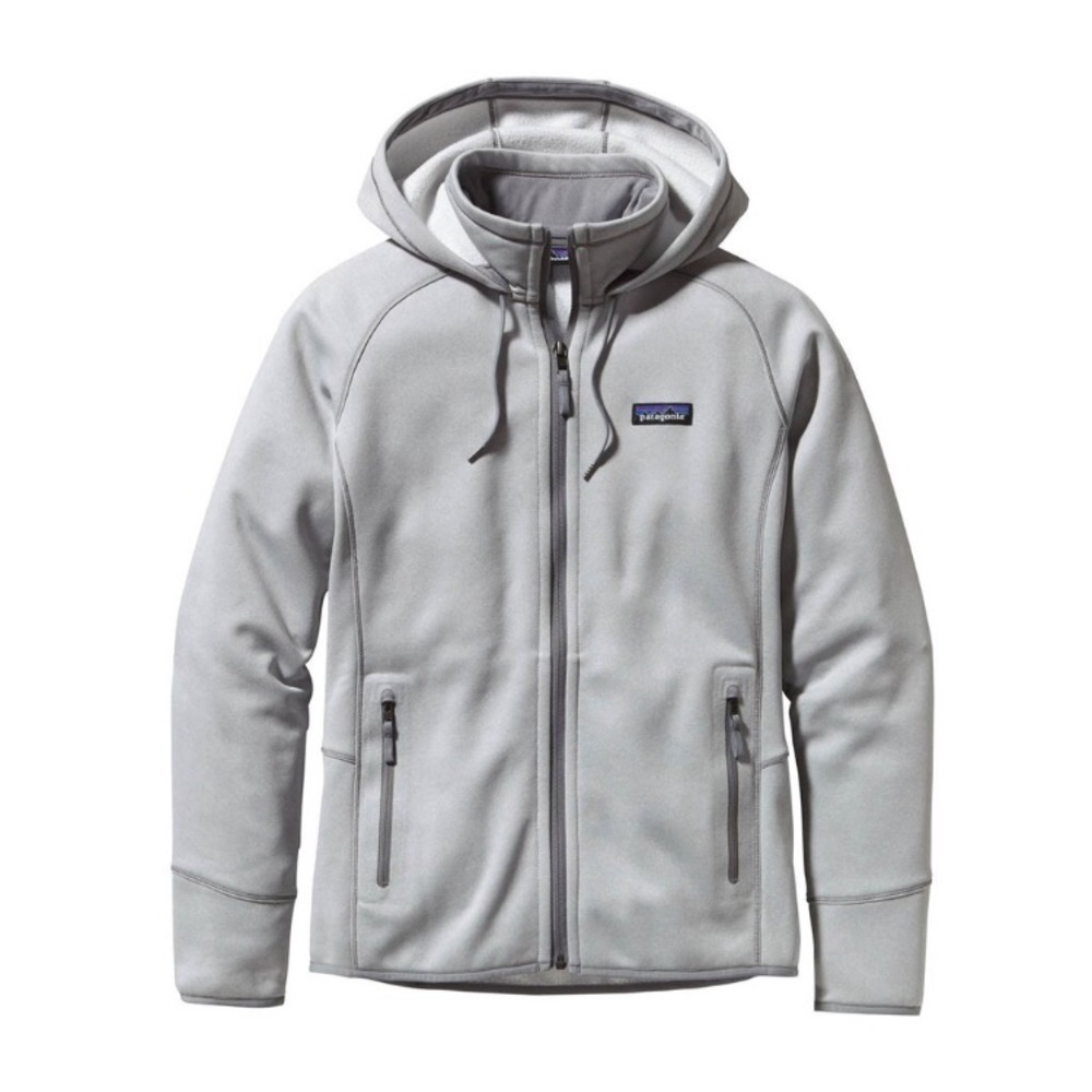 Patagonia Women’s Tech Fleece Hoodie